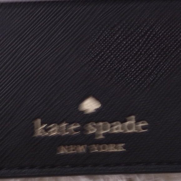 💥NWT  KATE SPADE CARD HOLDER - Picture 4 of 10